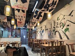 -三好先生的铜锅涮肉(太乙路店)