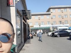 -龙门李家三旦羊肉汤馆