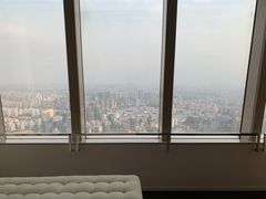 -上海柏悦酒店