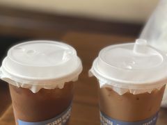 -sugarman espresso素饮糖人高新咖啡工厂