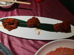 -蜀大侠·侠客印象(园林博物馆店)