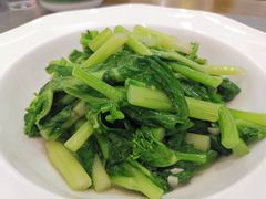 清炒菜苔-潇湘·永州会馆(百子湾店)