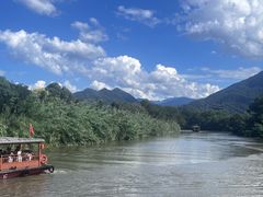 景点-古堰画乡景区