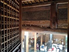 -广富林宰相府酒店·水云间