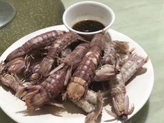 濑尿虾-记忠海鲜