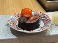 -鮨政· Omakase(港汇恒隆广场店)