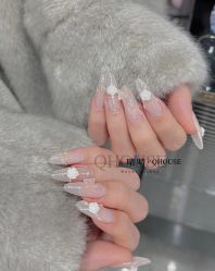-QHOUSE美甲美睫