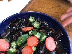 -北京老铺烤鸭(高新店)