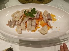 -金河半岛园林酒家(金融城店)