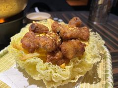 -江太极江浙菜(马桥万达广场店)
