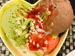 -西安西藏大厦开元名都大酒店·自助餐厅