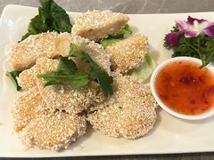 -美颂儒里泰式料理