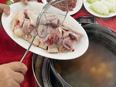 -花苑美食横琴生蚝火锅(拱北粤华路店)