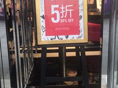 -Victoria's Secret(杭州湖滨银泰in77店)