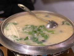 -95号酱骨·一块豆腐(展春园西路店)
