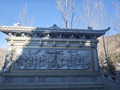 -五台山风景名胜区