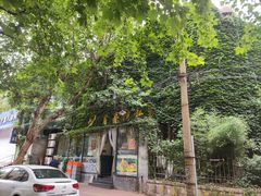 -晚归月亮湾私家菜(临邑路店)