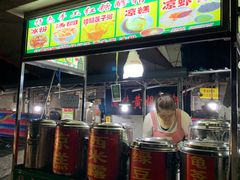 门面-渝味黄姐火锅(黄泥村店)