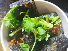 -黑色经典臭豆腐·长沙鲜食商店(坡子街店)