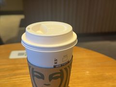 -星巴克(杭州嘉里中心4F店)