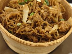 -老雒阳面馆·水席·洛阳菜(王城路店)