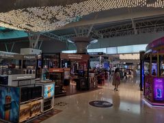 -吉隆坡国际机场