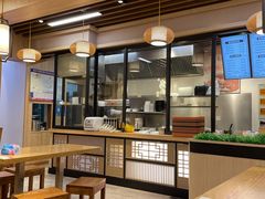 大堂-鸭味先老鸭粉丝馆(瑞金路二号四号小区店)