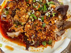-有奴思烤肉·清真(正宁路店)