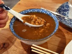 绿豆沙-侨乡