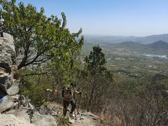 -北京鹫峰国家森林公园