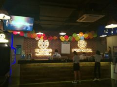 -长藤鬼校(龙翔店)