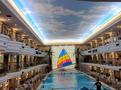 -海韵之星邮轮水会(明发商业广场店)