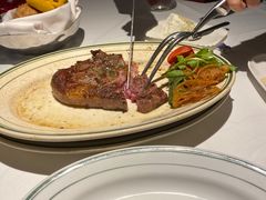-燃扒房Steakhouse(皇庭店)