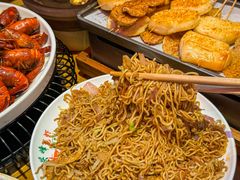 -庆峰龙虾烧烤(合肥一店)