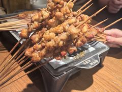 -管氏翅吧(马家堡店)