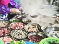 -广场正宗原汁薏米店