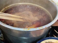 -马路边边麻辣烫联盟路店