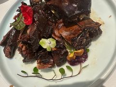 -丰收日·小海鲜·沪上家宴(顾村正大店)