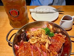 -宝莱纳餐厅(滨江店)