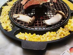 -韩宫宴和牛烤肉(宁波环球银泰城店)