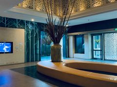 -春晖园度假酒店温泉