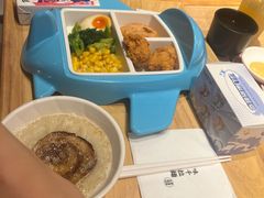 -味千拉面(广州金沙永旺梦乐城店)