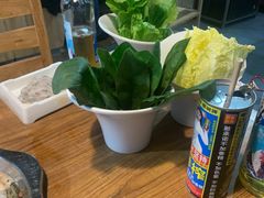 -傣妹火锅(南京东路一店)