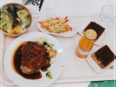 -宜家·瑞典风味餐厅(北京西红门店)