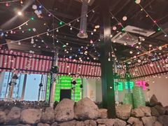 -欧巴炭烤肉오빠숯불구이(南京东路店)