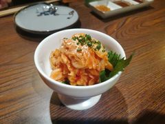 -久喜番和牛烧肉酒场(北辰三角洲店)