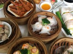 -南珠宫酒店-茶餐厅