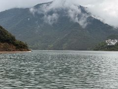 -乌江画廊(彭水苗族土家族自治县)
