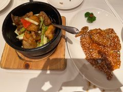 -利苑酒家(合景国际金融广场店)