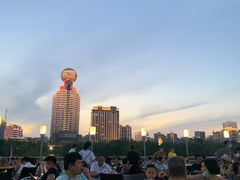 -武汉两江游览·夜游长江(汉口粤汉码头)